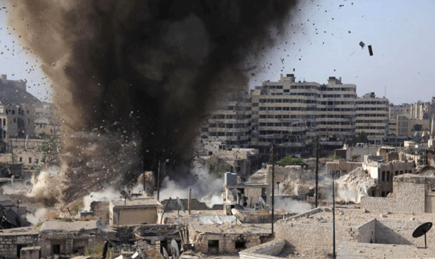 explosive-barrels-in-aleppo-syria