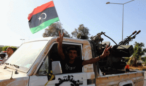 تونس تسلّم قيادياً لـ “فجر ليبيا” مقابل الإفراج عن دبلوماسييها