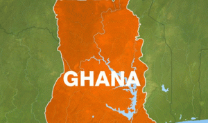 مقتل 78 شخصا بانفجار في عاصمة غانا