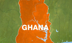 ghana