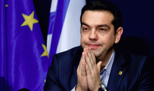 قمة أوروبية في بروكسل لحسم ملف اليونان وأثينا تتقدم بعرض جديد