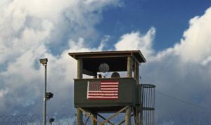 الولايات المتحدة تعلن نقل 6 معتقلين من غوانتانامو الى سلطنة عمان