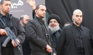 تمهيداً لمعركة دمشق..هل يلعب “حزب الله” ورقة السيطرة في لبنان؟