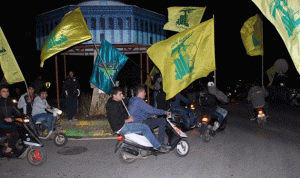 “أوكار مسلّحة” لـ”حزب الله” على طول الخط الساحلي؟!