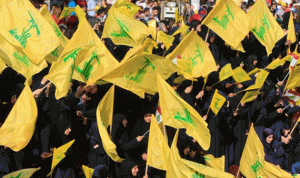 “النهار”: هل يبقى “حزب الله” على موقفه بعد الاتفاق الإيراني – الغربي؟