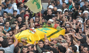 بالصورة… مقتل القيادي البارز في “حزب الله”