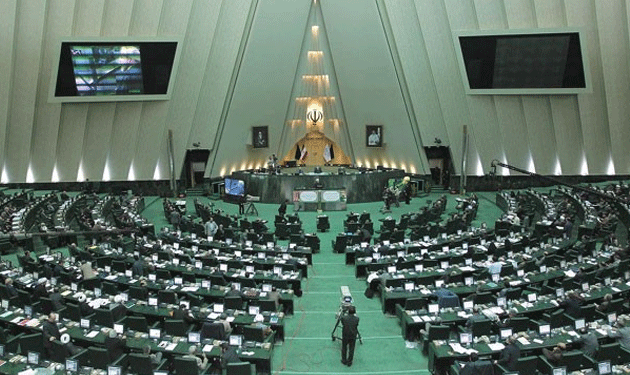 iran-parlement