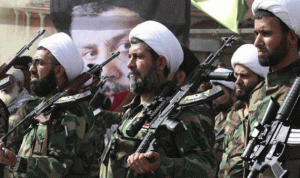 البنتاغون: لا تنسيق بيننا وبين الميليشيات الشيعية في العراق