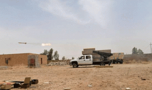 السفير: معارك ضارية بين “النصرة” و”داعش” في وادي حميد