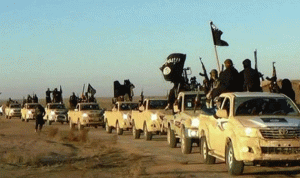 مدخول “داعش” في نينوى يبلغ 11 مليون دولار شهريا!