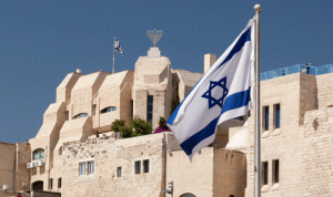 إسرائيل توافق على مسار خط أنابيب لتصدير الغاز الطبيعي للأردن