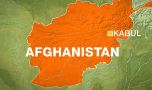 كابول تستضيف محادثات سلام مع “طالبان”