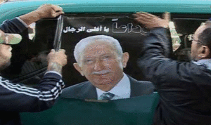 تظاهرة بالسيارات في طرابلس والشمال في ذكرى استشهاد كرامي