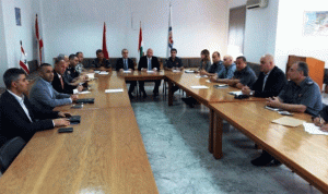 محافظ الشمال: الوضع الأمني في طرابلس ممسوك