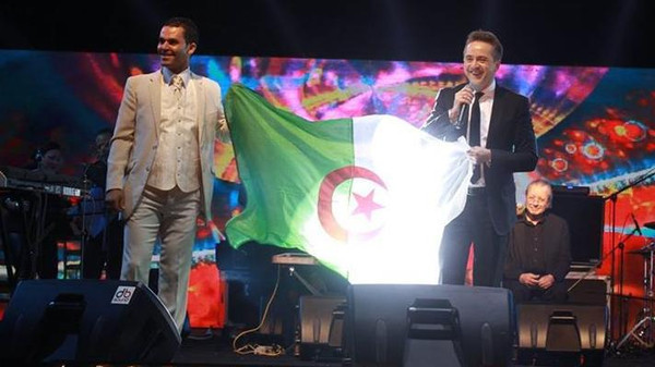 marwan khoury