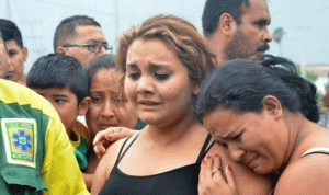 مقتل 10 أشخاص في هجوم على مركز لتوزيع المشروبات الكحولية في المكسيك