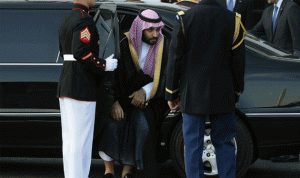 “نيويورك تايمز”.. صراع الأبناء داخل الأسرة السعودية الحاكمة