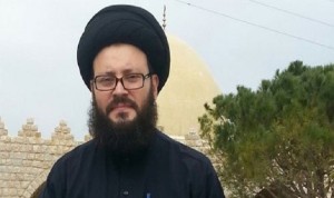 العلامة الحسيني: “حزب الله” ليس لبنانيا ولا يمثل الشيعة