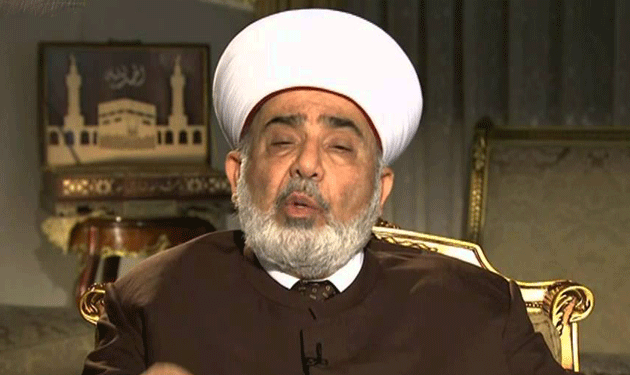 mufti-mohammad-ali-al-jouzou