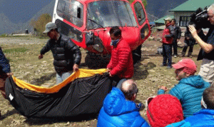 قنصلية النيبال: إعادة افتتاح وادي كاتماندو بعد الزلزال