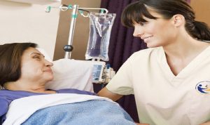 نقابة الممرضين: لبذل أقصى الجهود لدفع رواتب العاملين في المستشفيات الحكومية