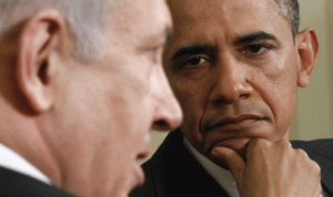 أوباما يلمّح لإمكانية التخلي عن حماية إسرائيل بـ”الفيتو”!
