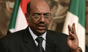 منع الرئيس السوداني من مغادرة جنوب إفريقيا