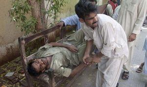إرتفاع ضحايا موجة الحرّ في باكستان إلى أكثر من ألف شخص