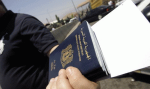 ارتفاع كبير بالطلب على جوازات السفر في سوريا