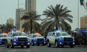 ضبط إحدى أكبر عمليات تهريب المخدرات في الكويت