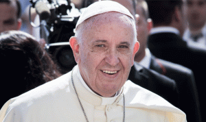 البابا: انفصال الوالدين قد يكون احيانًا لازمًا أخلاقيًا