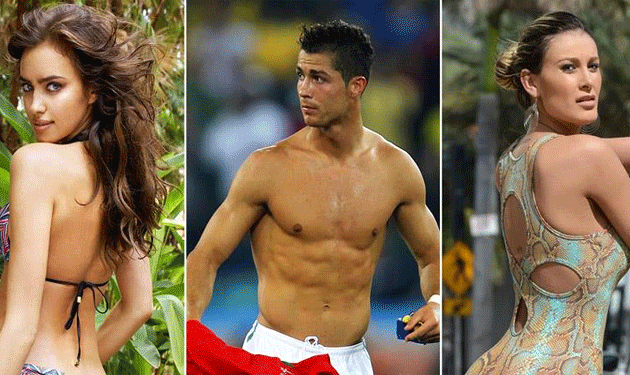 ronaldo-wommen