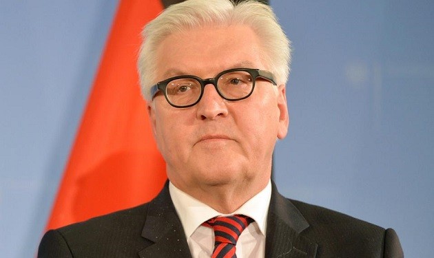 steinmeier-germany-foreign-minister
