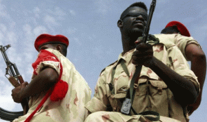 السودان يتخذ اجراءات “أشد عنفا” ضد مصر