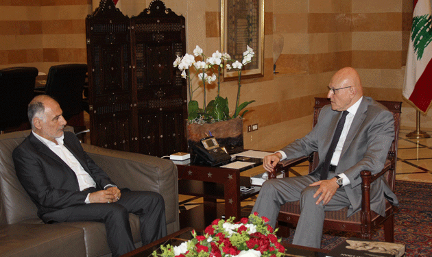 tammam-salam-and-mohammad-fneish