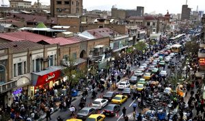 الايرانيون متعطشون لاتمام الاتفاق بشان الملف النووي