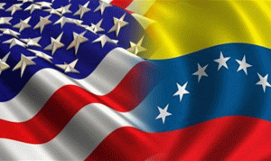 واشنطن تفرض عقوبات على شركة فنزويلية