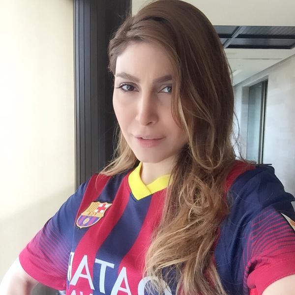 yara barcha 2015