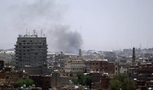 اليمن: 27 قتيلاً بغارة جوية على حفل زفاف