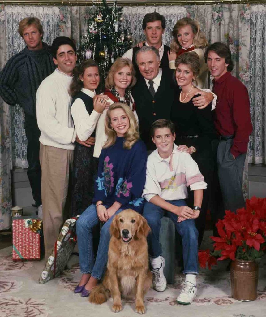 Amanda Peterson 1