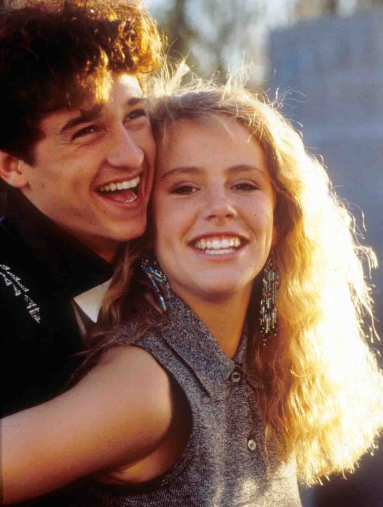 Amanda Peterson