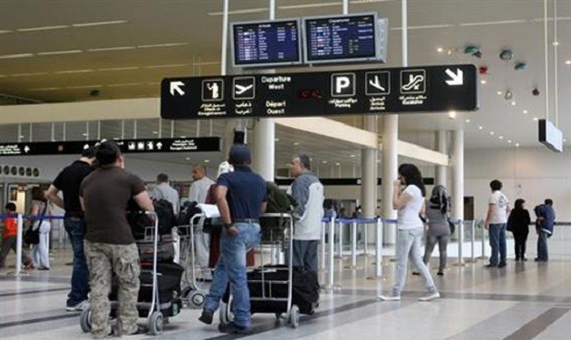 Beirut-Airport