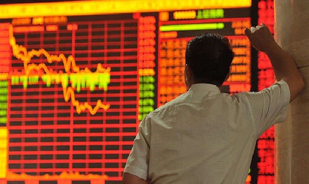 China-Stock