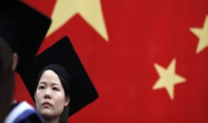 لماذا تحرص الصين على محاكاة التعليم الغربي؟