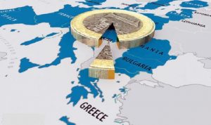 مغادرة اليونان الاتحاد النقدي ستفاقم هشاشة منطقة اليورو