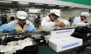 Foxconn-Factory-China
