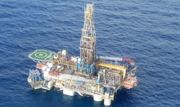 Gas-rig-Cyprus