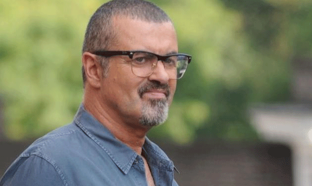 George-Michael