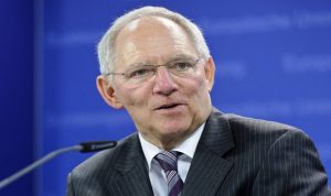 وزير مالية ألمانيا يريد القضاء على غسيل الأموال