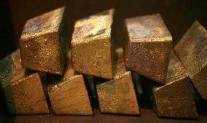 شركة روسية تكتشف كميات عملاقة من الذهب في السودان